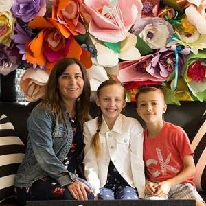 Meet your Posher, Heather